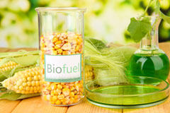 Joppa biofuel availability